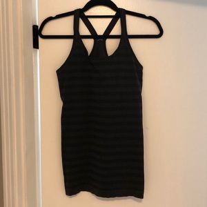 Lululemon Power Y Tank